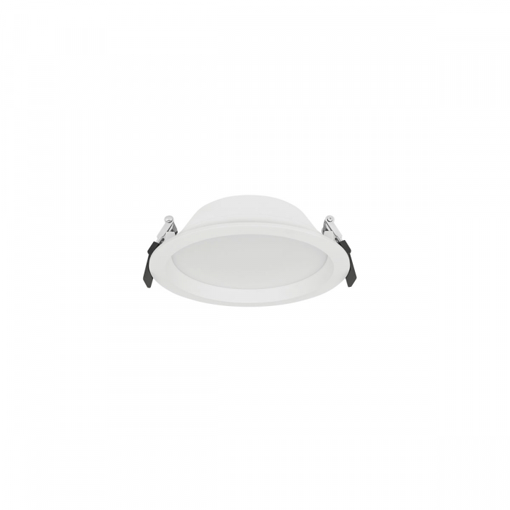 Downlight Alu DN150 i gruppen Produkter / Downlights hos Homelight AB (091436)