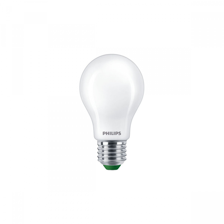 MAS norm ND E27 5,2-75W 3000K FR UE i gruppen Produkter / Ljuskllor / LED-lampor hos Homelight AB (25424400)