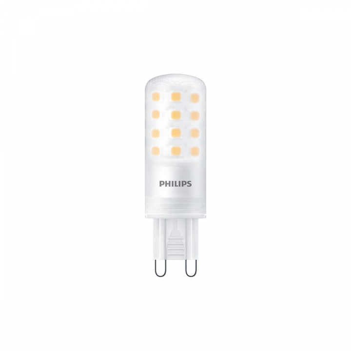 LEDkapsel G9 4-40W i gruppen Produkter / Ljuskllor / LED-lampor hos Homelight AB (30177100)