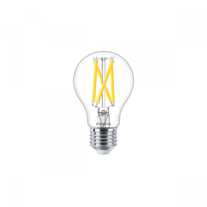 MAS norm DT E27 7,2-75W CL i gruppen Produkter / Ljuskllor / LED-lampor hos Homelight AB (31099500)