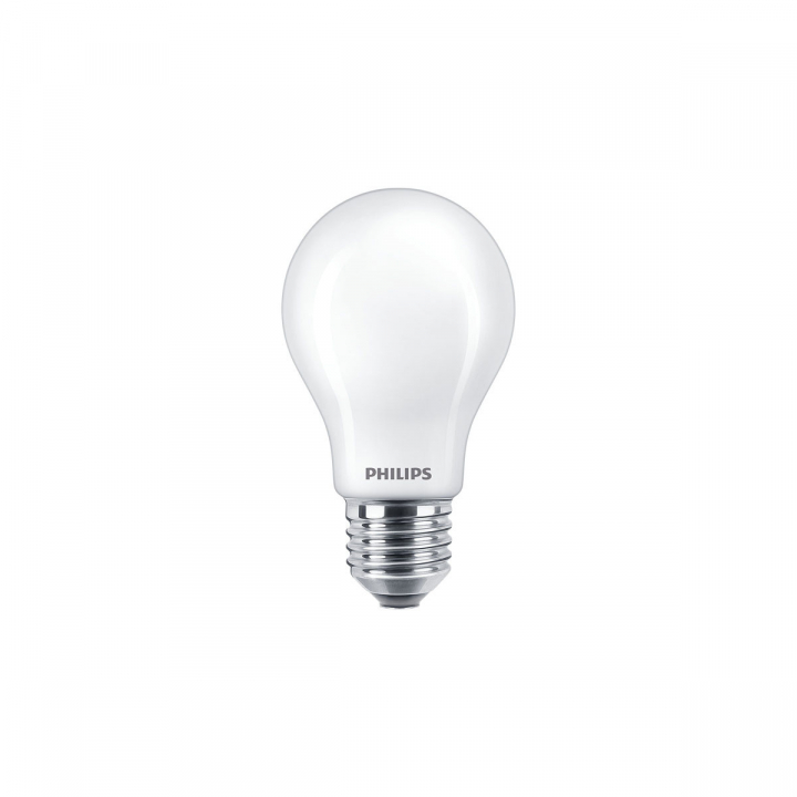 MAS norm DT 5,9-60W E27 FR i gruppen Produkter / Ljuskllor / LED-lampor hos Homelight AB (31105300)