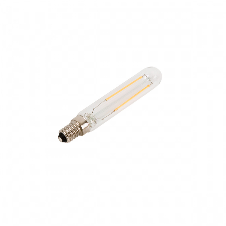 Rrlampa LED E14 2,5W i gruppen Produkter / Ljuskllor / LED-lampor hos Homelight AB (99500075)