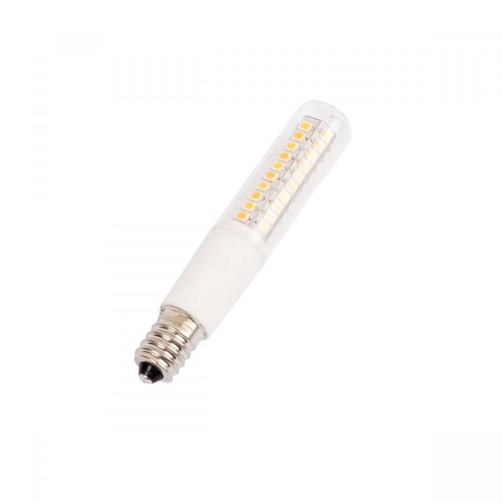 T18 LED E14 DTW 8/60W i gruppen Produkter / Ljuskllor / LED-lampor hos Homelight AB (99500142)