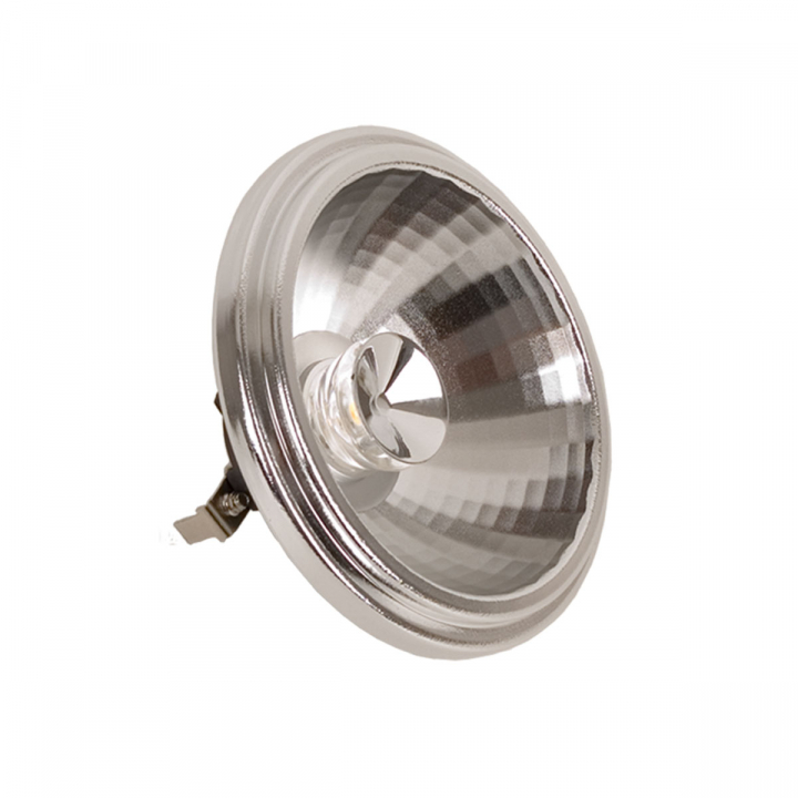 AR111 LED 12-75W 24gr i gruppen Produkter / Ljuskllor / LED-lampor hos Homelight AB (99500145)