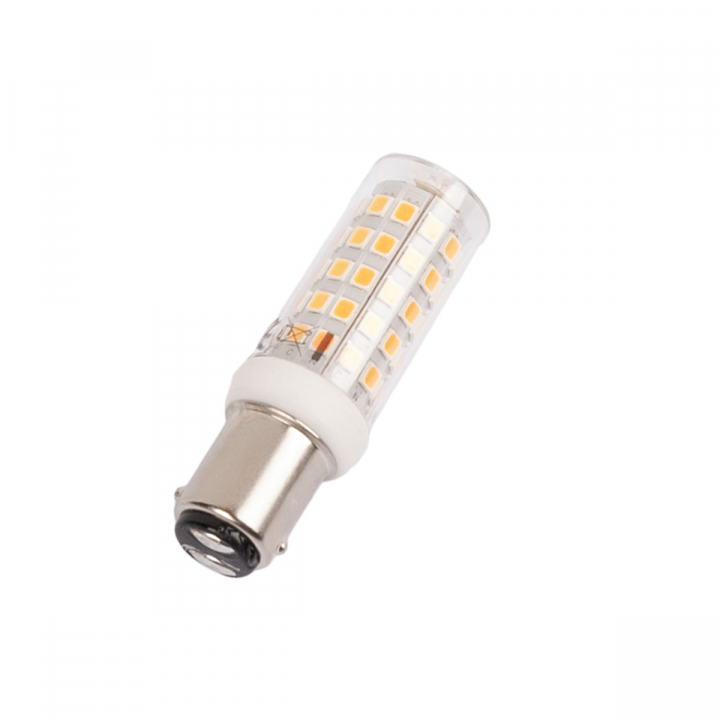 T18 LED B15d DTW 4/40W i gruppen Produkter / Ljuskllor / LED-lampor hos Homelight AB (99500153)