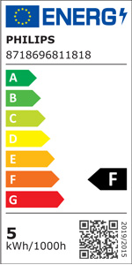 LED-spot R63