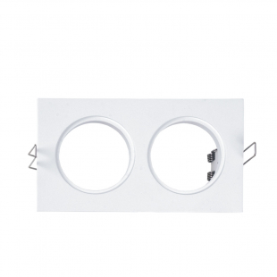 K-set 72 2x vit struktur