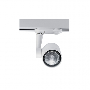 Beacon vit för 3-fasskena