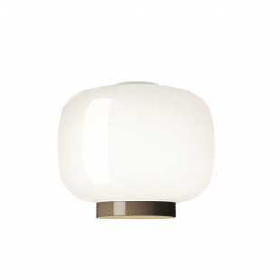 Chouchin 3 reverse tak E27 grå