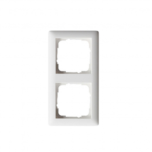 2-facksram Standard 55 vit matt