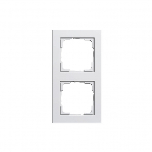 2-facksram E2 vit matt