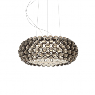 Caboche Plus media pendel dimbar grå