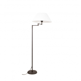 Golvstativ 6348 fume