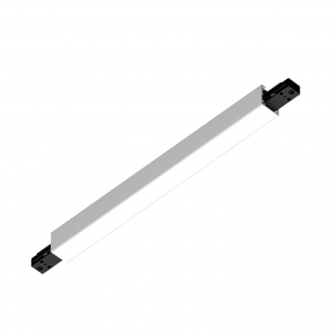 All-in mittanslutning vit