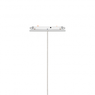 All-in pendeladapter vit