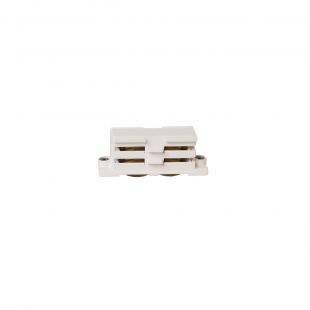 Global skarvstycke 3-fasskena vit