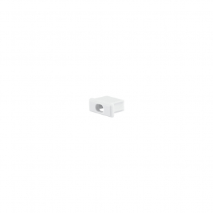 Ändstycke med hål till TU15H6