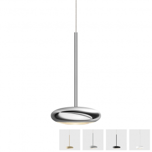 Blop pendel för inbyggnad