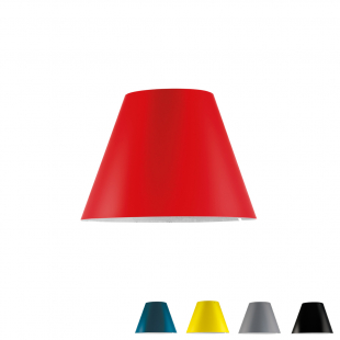 Costanza skärm opaka