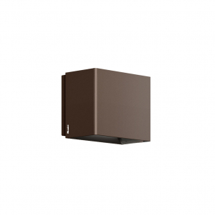 Allure graphic rostbrun blade-adj