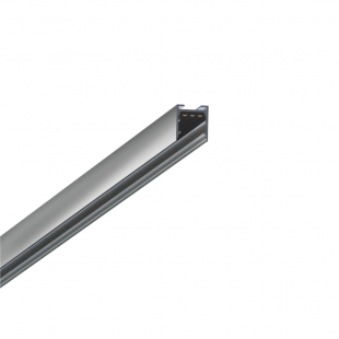 All-in 2-fasskena matt krom