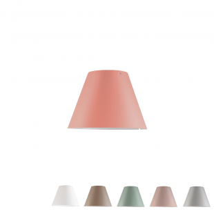 Costanzina skärm diffuserade