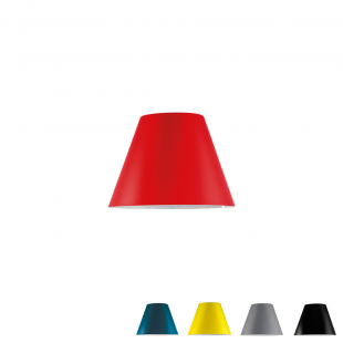 Costanzina skärm opak